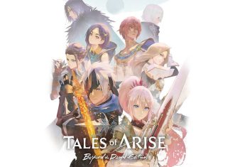 Tales of ARISE – Beyond the Dawn Edition debuta en Nintendo Switch 2 Tales of ARISE – Beyond the Dawn Edition