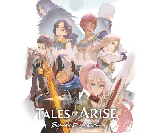 Tales of ARISE – Beyond the Dawn Edition debuta en Nintendo Switch 2 Tales of ARISE – Beyond the Dawn Edition