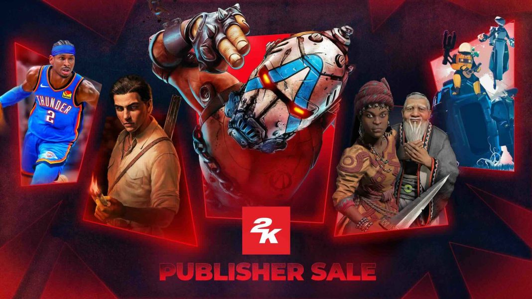 2K PUBLISHER SALE_2026