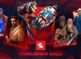 NBA 2K26, Borderlands, Mafia... 2K lanza campaña de descuentos