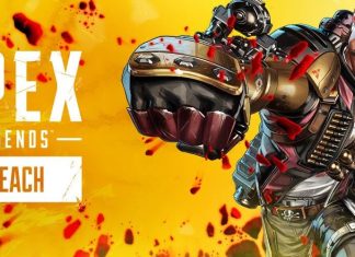 Apex Legends: Fisura celebra los 7 años del battle royale