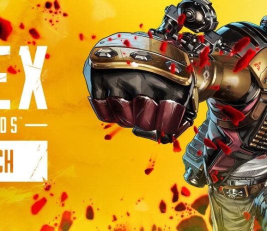 Apex Legends: Fisura celebra los 7 años del battle royale