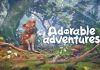 Adorable Adventures también se apunta al formato físico Adorable Adventures