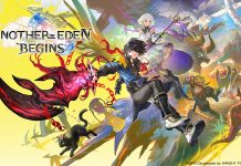 Another Eden Begins estrenará edición física en Occidente Another Eden Begins