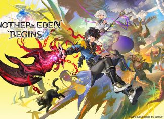 Another Eden Begins estrenará edición física en Occidente Another Eden Begins