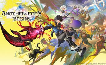 Another Eden Begins estrenará edición física en Occidente Another Eden Begins