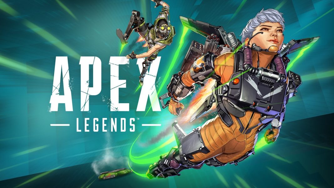 Apex Legends Switch