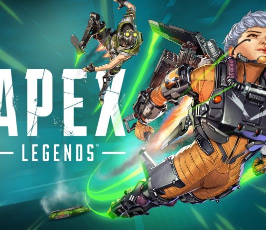 Apex Legends cerrará servidores en Nintendo Switch