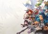 Ordena y manda: BRIGANDINE ABYSS se estrena en PC y consolas