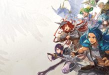 Ordena y manda: BRIGANDINE ABYSS se estrena en PC y consolas