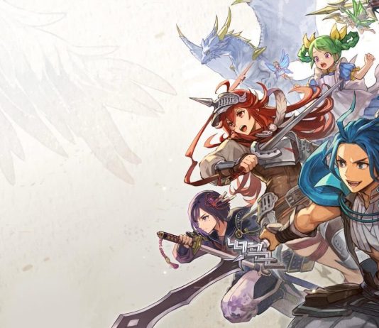NIS America publicará el RPG estratégico Brigandine: Abyss