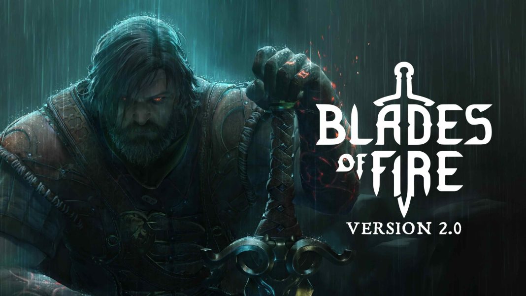 Blades of Fire_2.0 Keyart_16x9