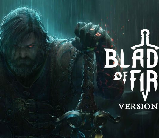 Blades of Fire habla de su nueva dificultad en su versión 2.0