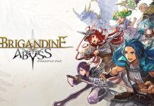 NIS anuncia demo de BRIGANDINE ABYSS para Switch 2, PS5 y Xbox Series Brigandine Abyss