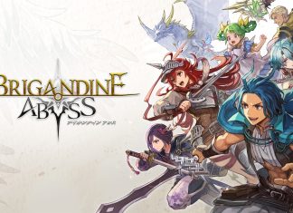 NIS anuncia demo de BRIGANDINE ABYSS para Switch 2, PS5 y Xbox Series Brigandine Abyss