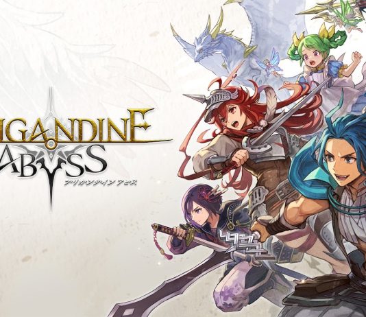 NIS America pone fecha al juego de estrategia BRIGANDINE ABYSS Brigandine Abyss
