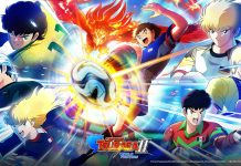 Oliver y Benji se apuntan al Mundial: Nuevo tráiler para CAPTAIN TSUBASA 2: WORLD FIGHTERS