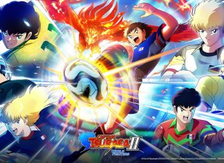 Oliver y Benji se apuntan al Mundial: Nuevo tráiler para CAPTAIN TSUBASA 2: WORLD FIGHTERS