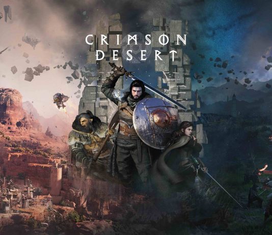 Crimson Desert consigue vender 4 millones de copias Crimson Desert