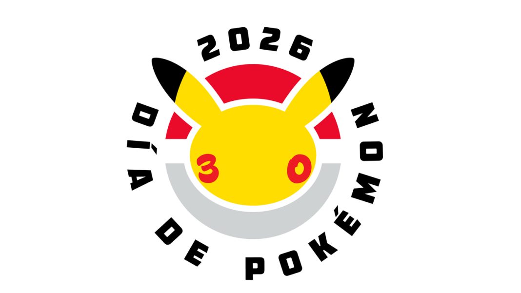 Día Pokemon Día Pokemon 2026