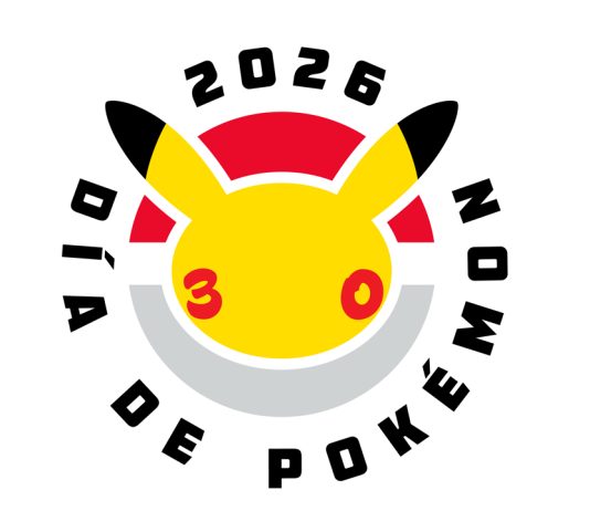 El próximo Pokémon Presents llega la próxima semana Día Pokemon 2026