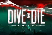 Dive or Die: Children of Rain, el roguelite lovecraftiano, ya está aquí