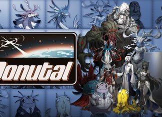 Arc System Works anuncia Donutal, que puedes probar en Steam
