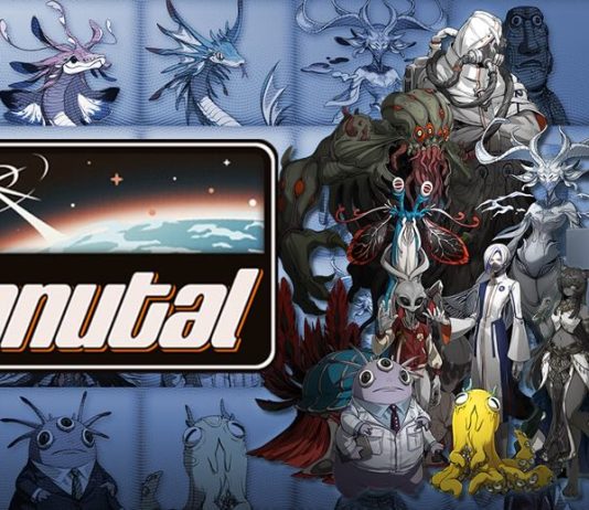 Arc System Works anuncia Donutal, que puedes probar en Steam