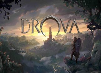 Drova - Forsaken Kin se estrena hoy en móviles iOS y Android