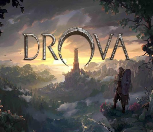 Drova - Forsaken Kin se estrena hoy en móviles iOS y Android