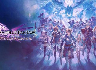 Granblue Fantasy: Relink - Endless Ragnarok confirma beta abierta