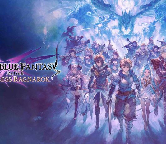 Granblue Fantasy: Relink - Endless Ragnarok confirma beta abierta