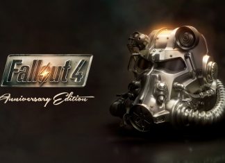 Fallout 4: Anniversary Edition llega a Nintendo Switch 2. ¡Comienza el viaje! Fallout 4: Anniversary Edition