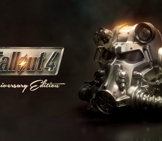 Fallout 4: Anniversary Edition llega a Nintendo Switch 2. ¡Comienza el viaje! Fallout 4: Anniversary Edition