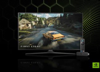 La app de GeForce NOW llega esta semana a Amazon Fire TV