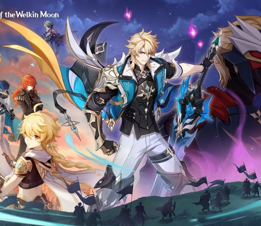 «Luna V» de Genshin Impact ya tiene fecha