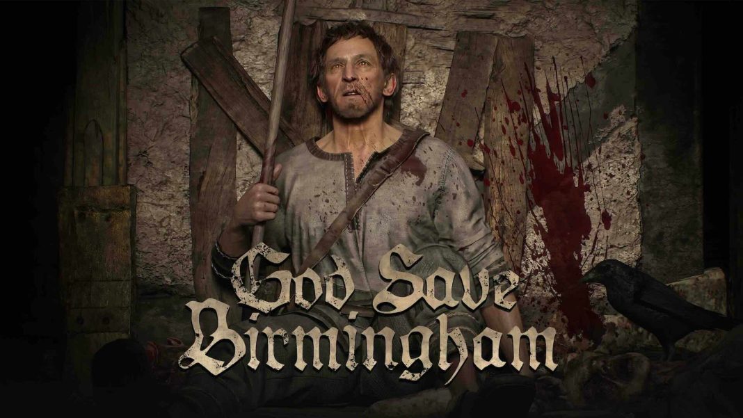 God Save Birmingham-Keyart-wLogo-4k