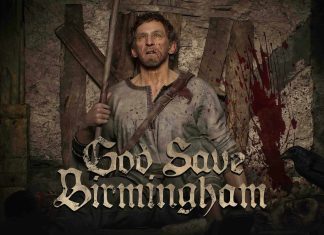 God Save Birmingham estrena beta y nuevo Dev Diary