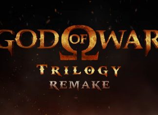 God of War Trilogy Remake ya es una realidad... ¡y se lanza por sorpresa God of War Sons of Sparta!
