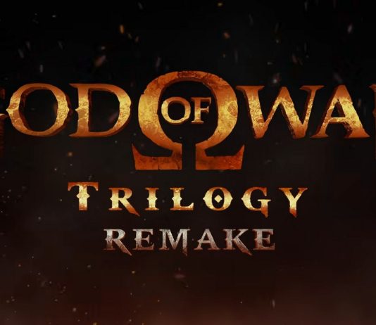 God of War Trilogy Remake ya es una realidad... ¡y se lanza por sorpresa God of War Sons of Sparta!
