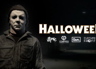 No lo has oído llegar, pero Halloween: The Game ya está aquí