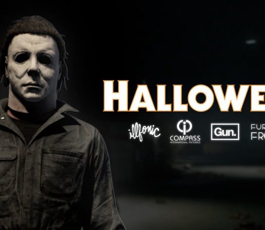 IllFonic logra un récord Guinness por Halloween con la mayor reunión de Michael Myers