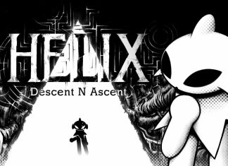 Helix: Descent N Ascent estrena demo por el Steam Next Fest