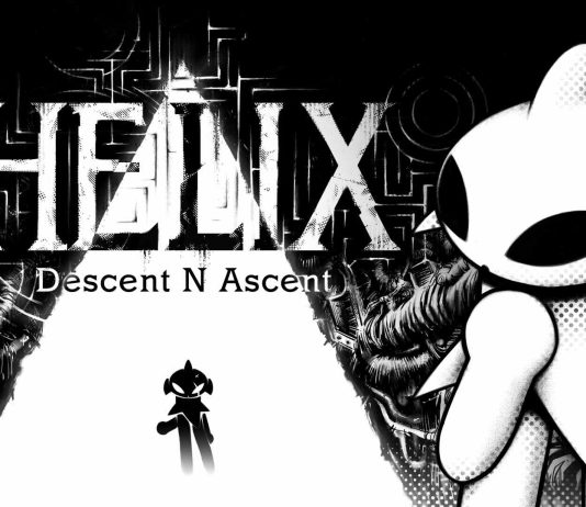 Helix: Descent N Ascent estrena demo por el Steam Next Fest