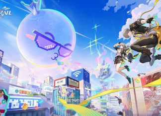 Honkai: Star Rail estrena su versión 4.0 Honkai: Star Rail