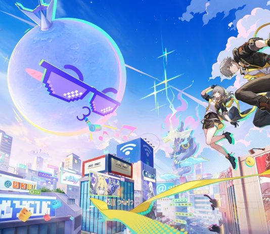 Honkai: Star Rail estrena su versión 4.0 Honkai: Star Rail