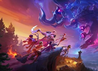 Guerrilla ofrece fecha y detalles de la beta cerrada de Horizon Hunters Gathering
