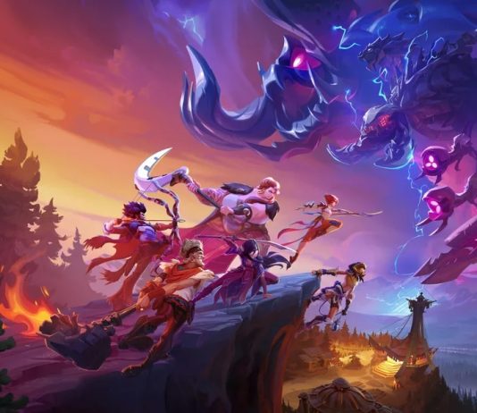 Guerrilla ofrece fecha y detalles de la beta cerrada de Horizon Hunters Gathering
