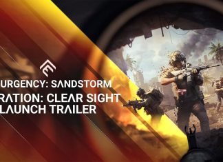 Nuevos desafíos llegan a Insurgency: Sandstorm con Operation: Clear Sight