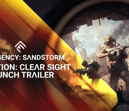 Nuevos desafíos llegan a Insurgency: Sandstorm con Operation: Clear Sight